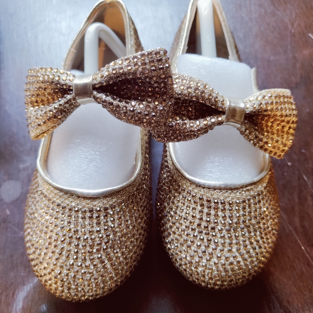 Toddler shoes
